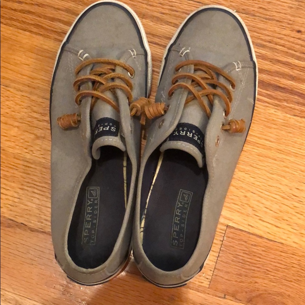 Sperry Top-Sider Pier View Slip-on Sneaker